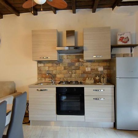 Casa “Sibilla” Apartment Tivoli Ngoại thất bức ảnh