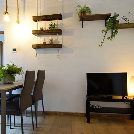 Casa “Sibilla” Apartment Tivoli Ngoại thất bức ảnh