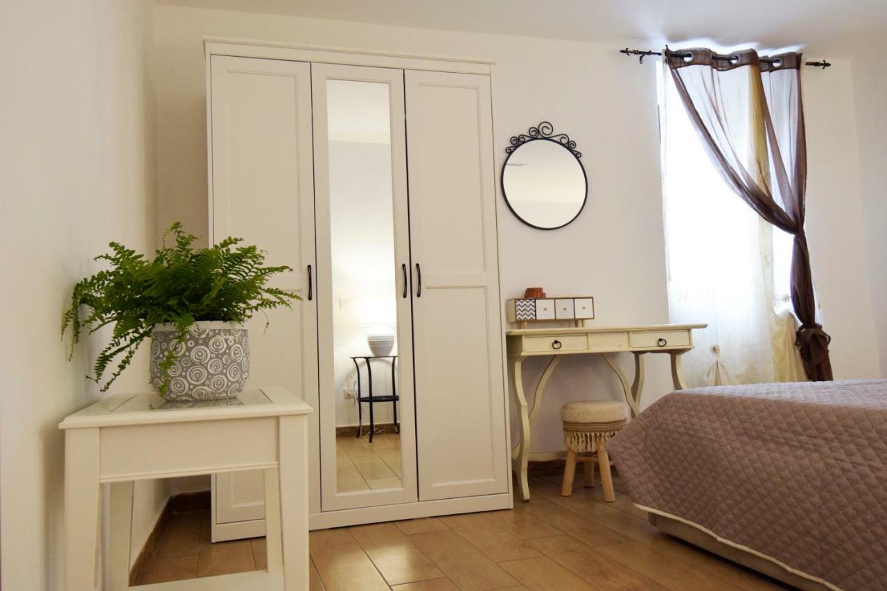 Casa “Sibilla” Apartment Tivoli Ngoại thất bức ảnh