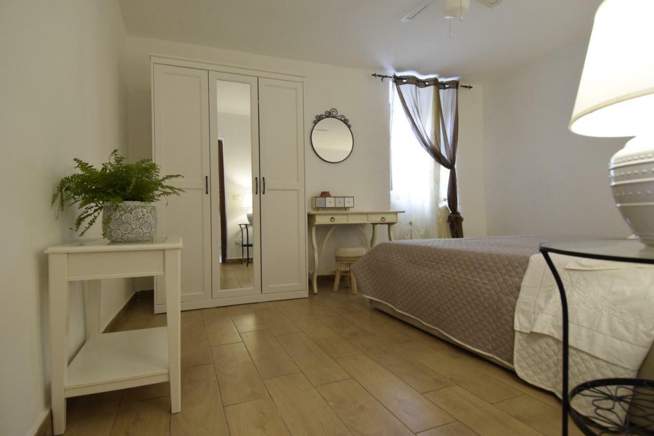 Casa “Sibilla” Apartment Tivoli Ngoại thất bức ảnh
