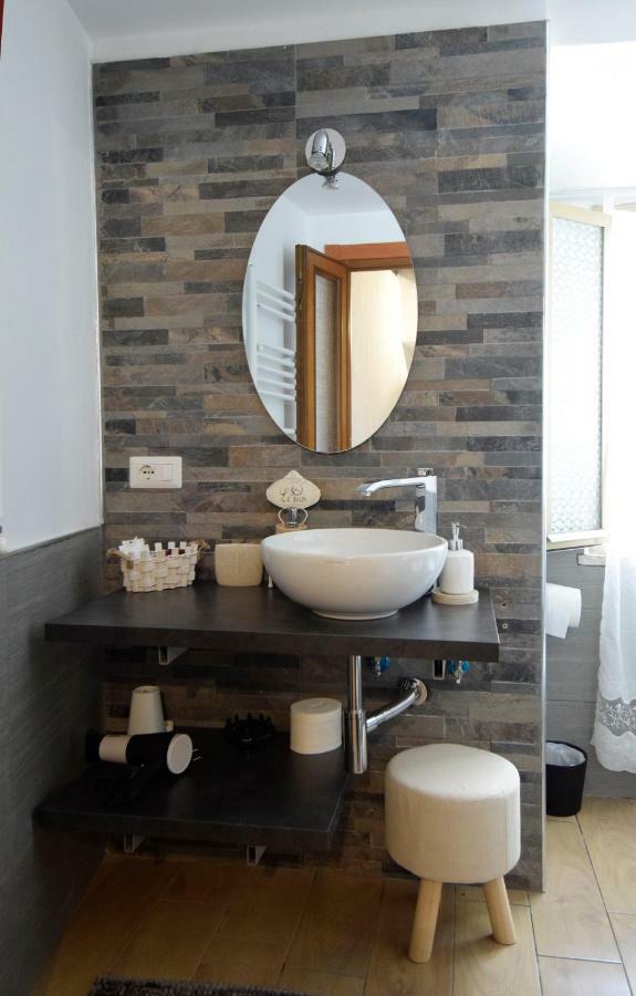 Casa “Sibilla” Apartment Tivoli Ngoại thất bức ảnh