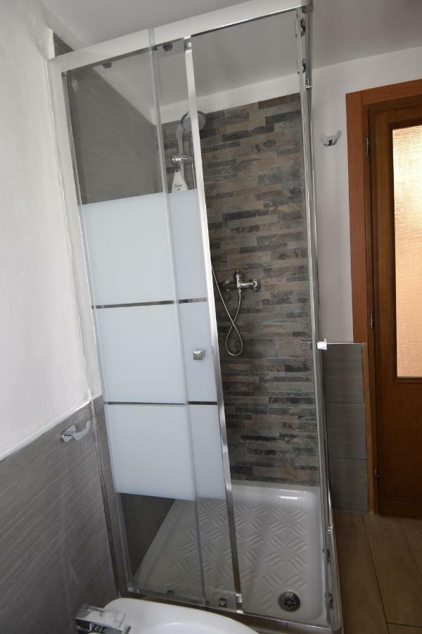 Casa “Sibilla” Apartment Tivoli Ngoại thất bức ảnh