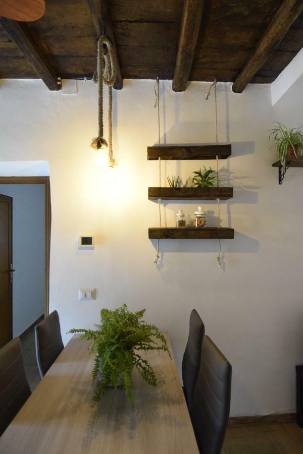 Casa “Sibilla” Apartment Tivoli Ngoại thất bức ảnh