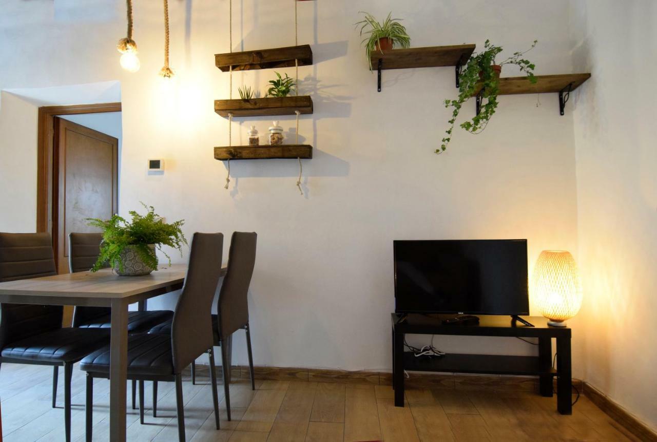Casa “Sibilla” Apartment Tivoli Ngoại thất bức ảnh