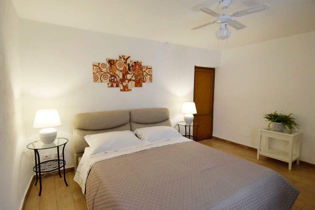 Casa “Sibilla” Apartment Tivoli Ngoại thất bức ảnh